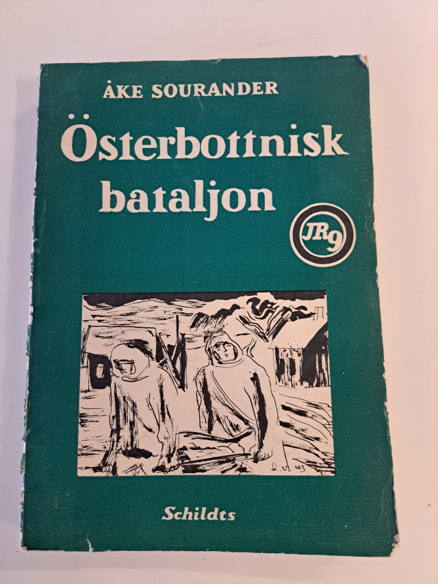 Österbottnisk bataljon