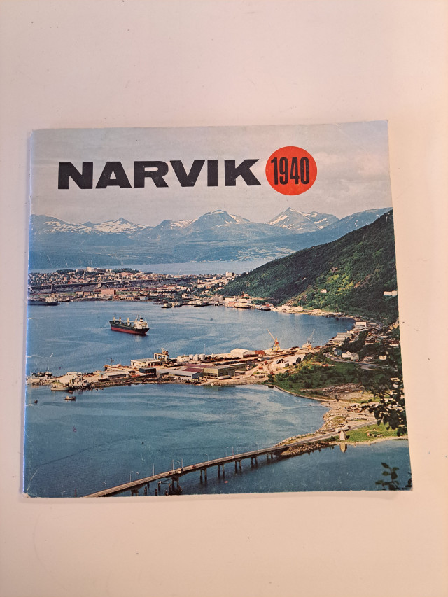 Narvik 1940