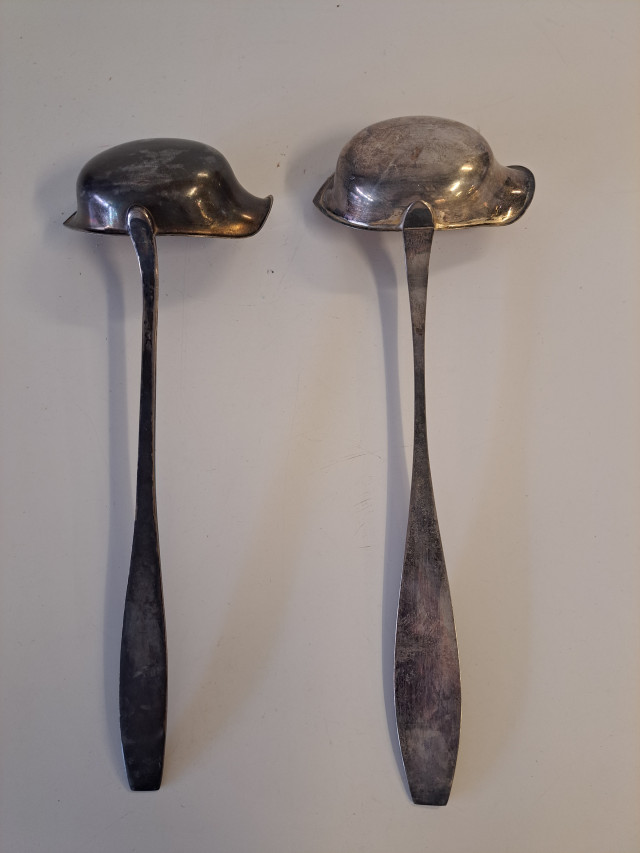 Uushopea kastikekauhat 2kpl