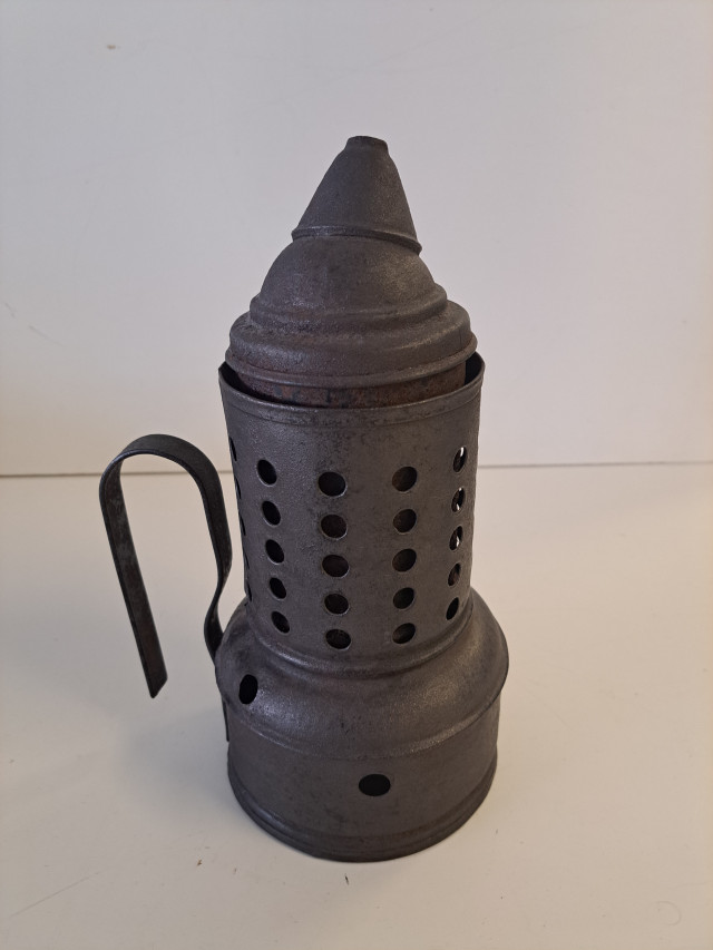 Mehiläishoitajan savulaite