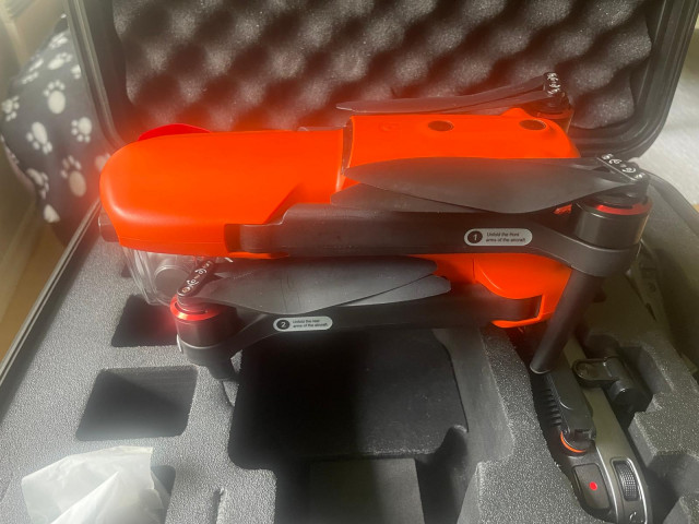 Drone Autel Pro 2