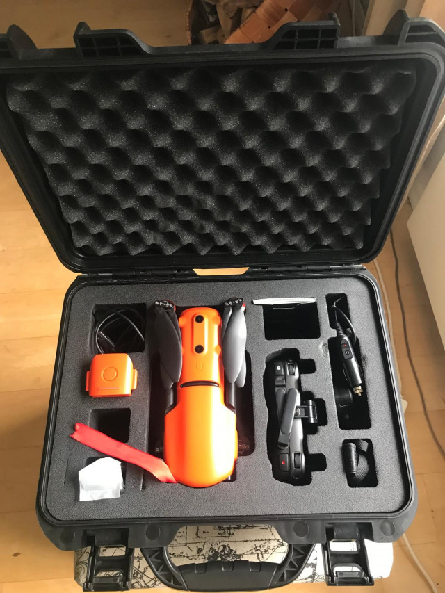 Drone Autel Pro 2