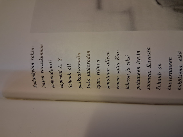 Kirja ja kuvia Saksalaisista Lapissa 1941