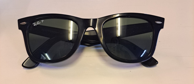 RayBan- aurinkolasit