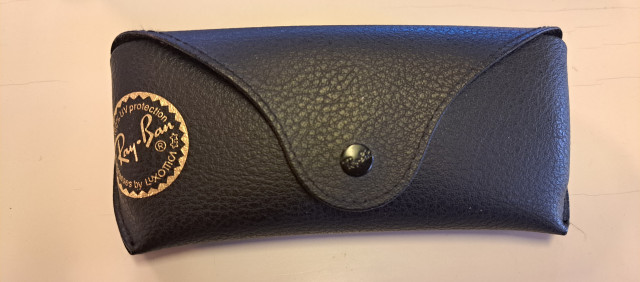 RayBan- aurinkolasit