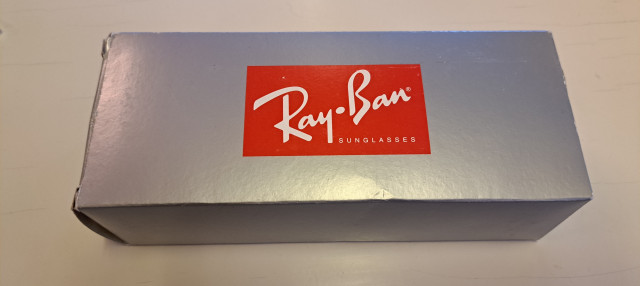 RayBan- aurinkolasit