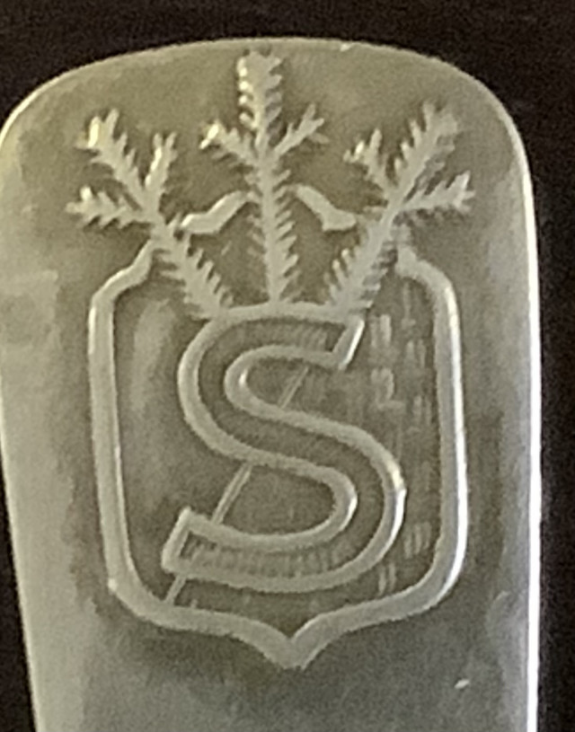 Suojeluskuntalusikat