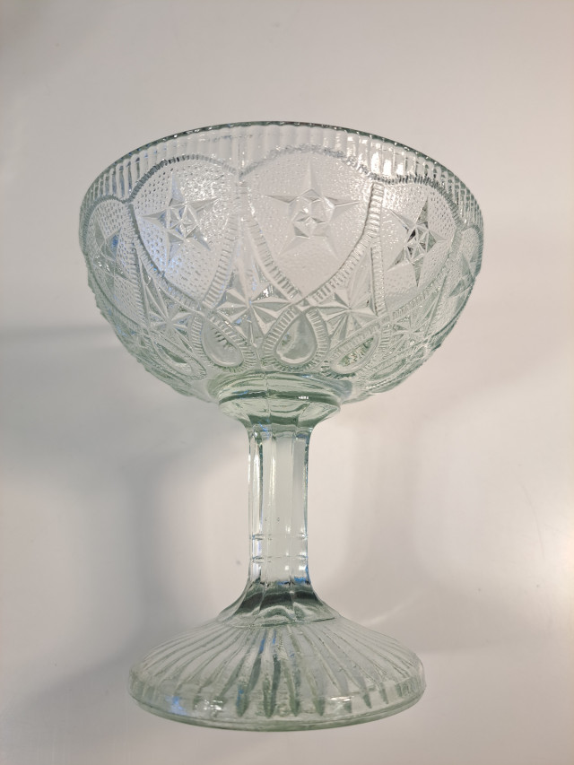 Neuvostoliiton karkkimalja vuodelta 1920