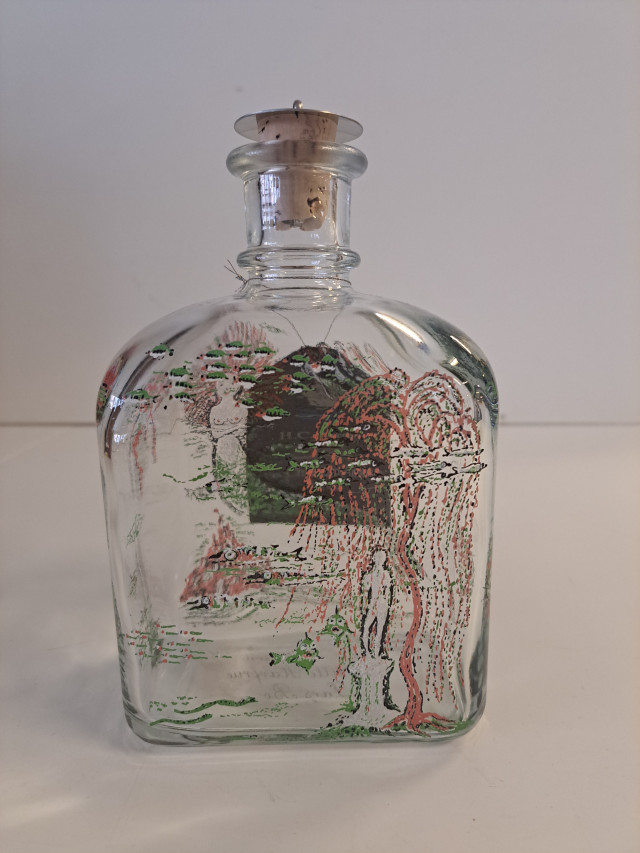 Holmegard Danmark, H.C Andersen, Pieni merenneito