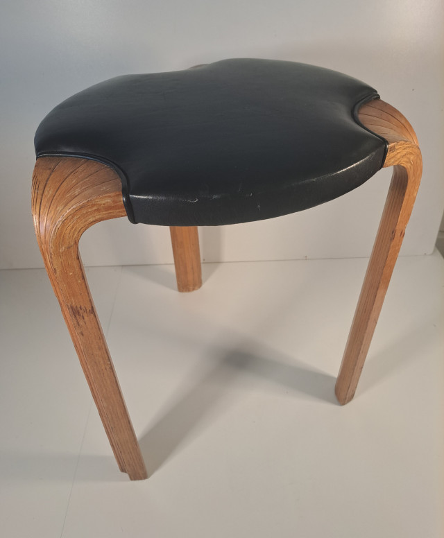 Alvar Aalto, Artek,Viuhkatuoli 1960 luku
