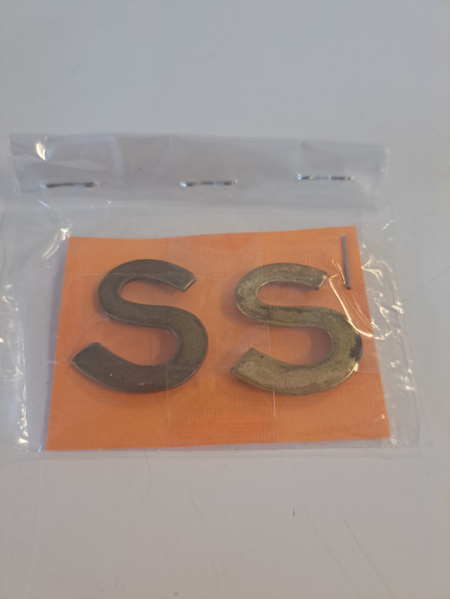 Suojeluskunnan upseerin olkamerkit