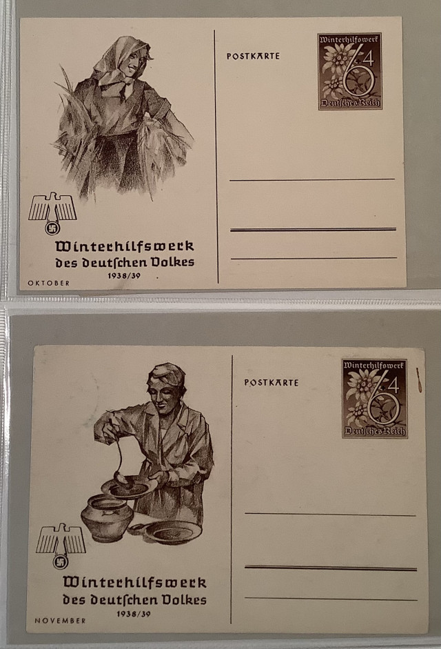 Propagandakortit
