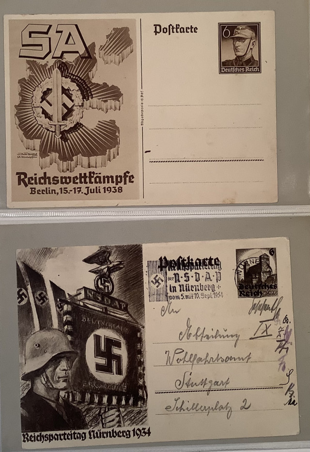 Propagandakortit