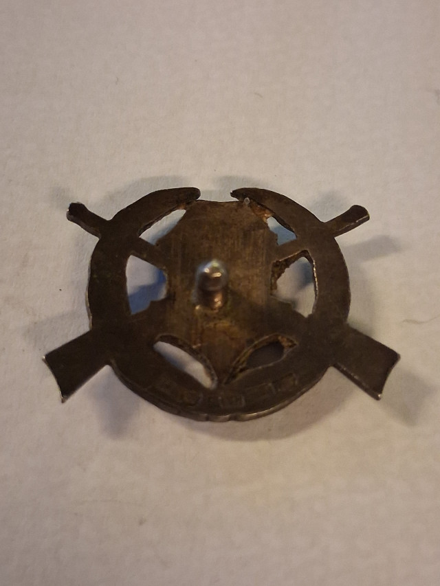 2 NR 1938 merkki