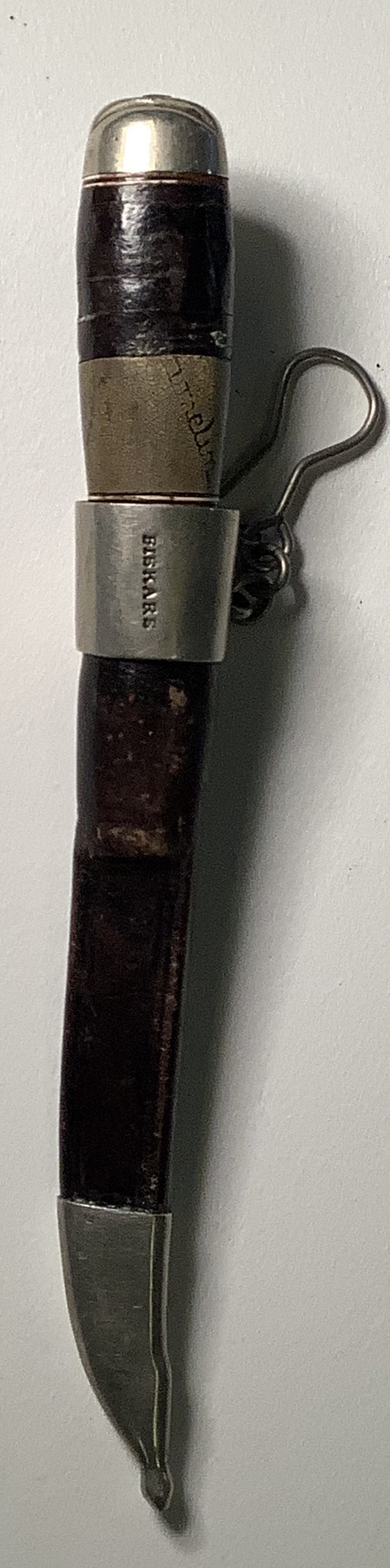 Fiskarsin Härmän puukko