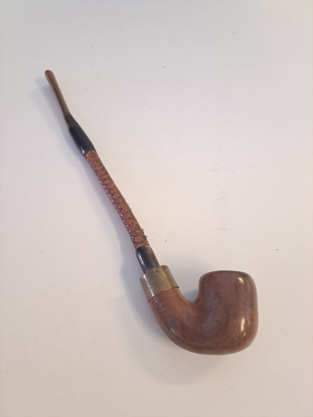 Letkuvarsipiippu