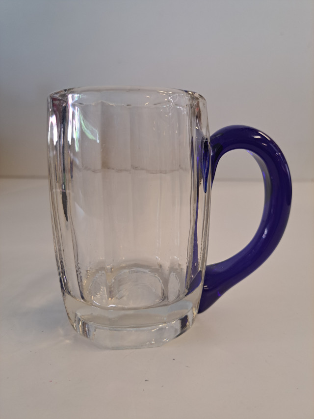 Karhulan lasi Iittala Oluttuoppi 1940-luku