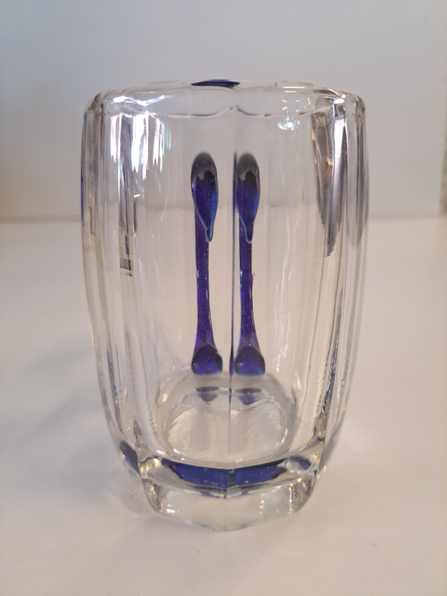 Karhulan lasi Iittala Oluttuoppi 1940-luku