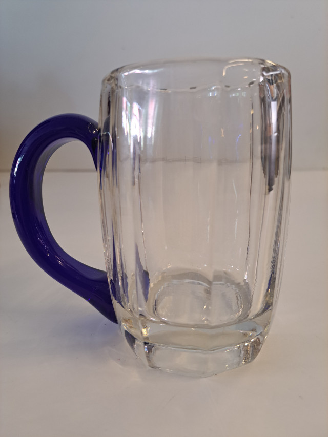 Karhulan lasi Iittala Oluttuoppi 1940-luku