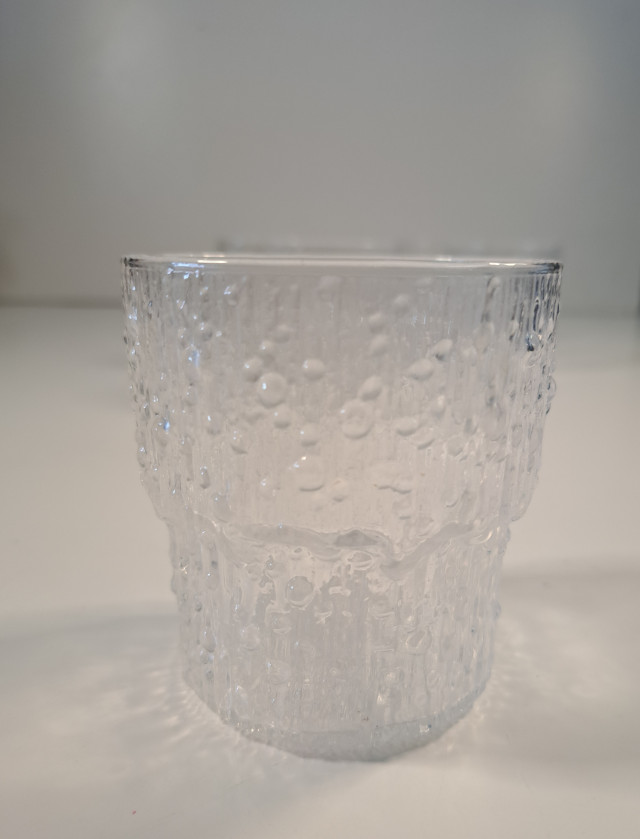 Iittala Paadar lasit 6kpl Tapio Wirkkala