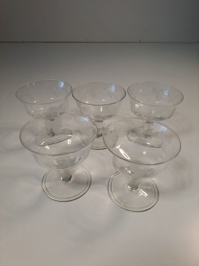 Drinkkilasit 5kpl