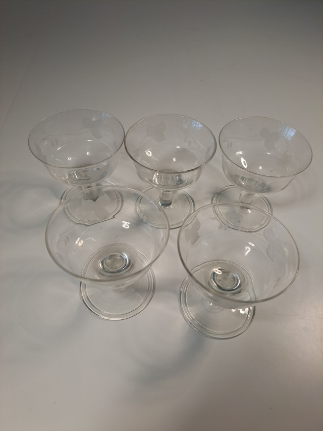 Drinkkilasit 5kpl