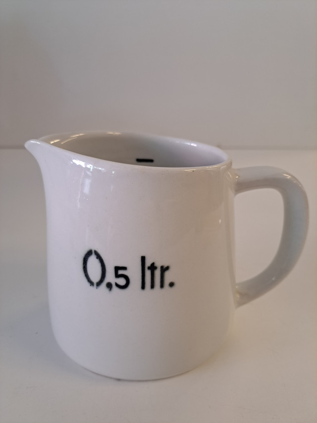 Arabian mittakaadin 0,5l