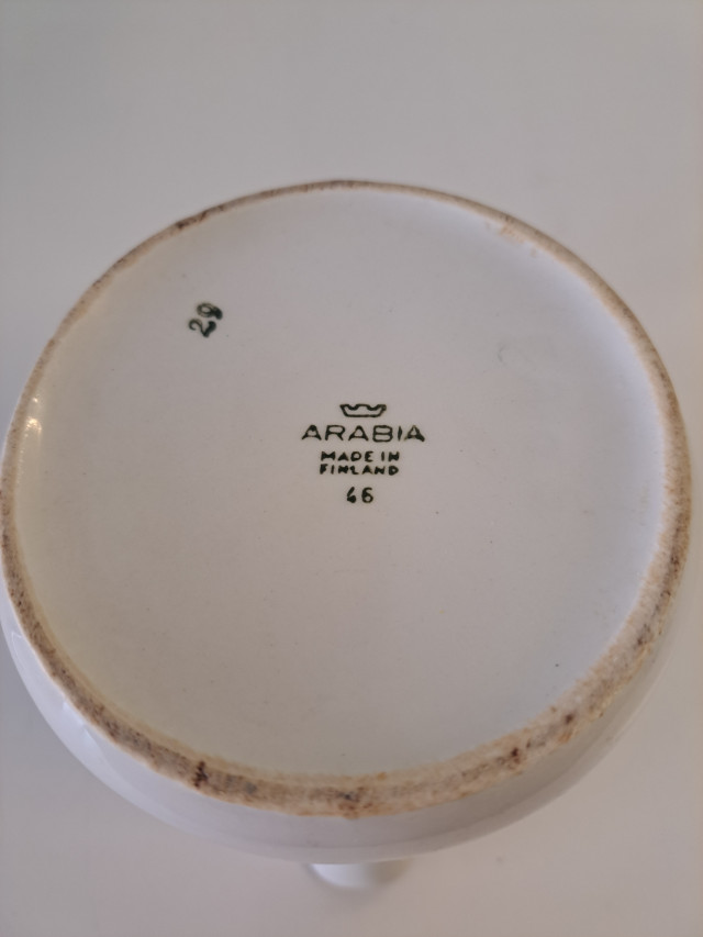 Arabian mittakaadin 0,5l