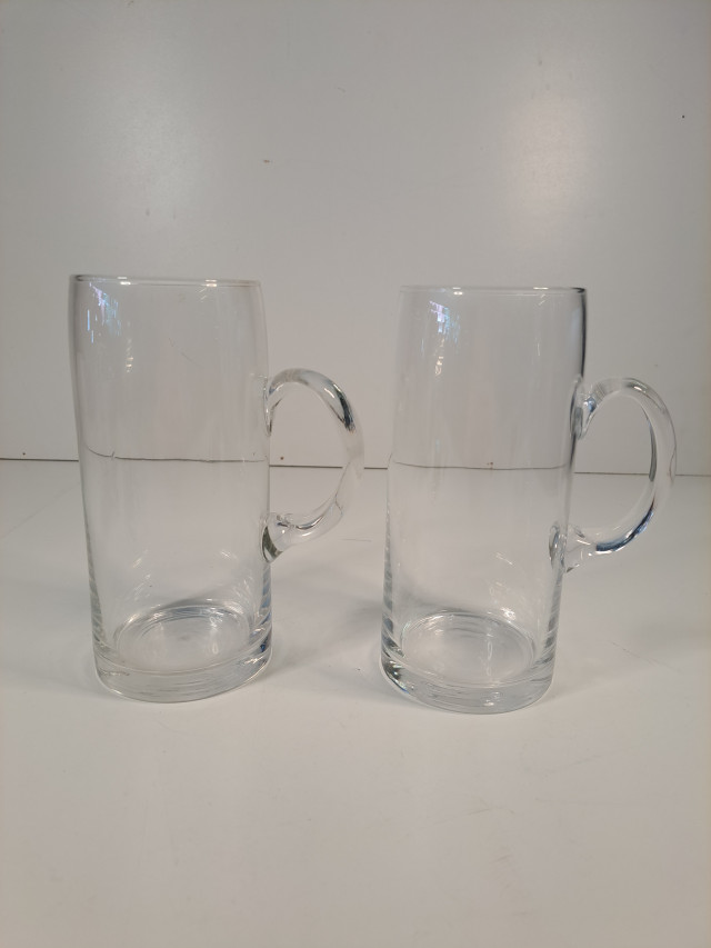 Nuutajärvi Kippis Olutlasit