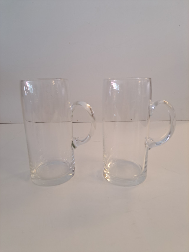 Nuutajärvi Kippis Olutlasit