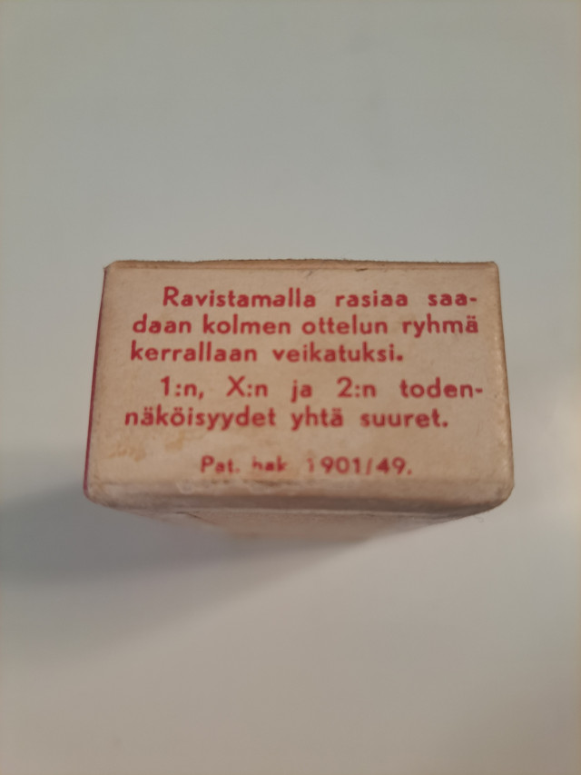 Noppapeli