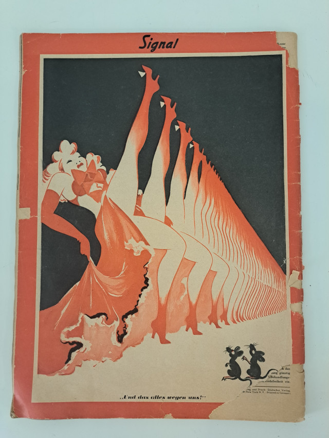 Signal 1941 nro.7