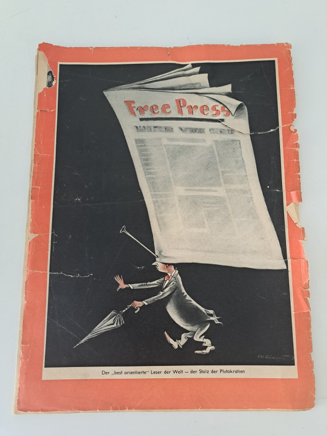 Signal 1941 nro.6
