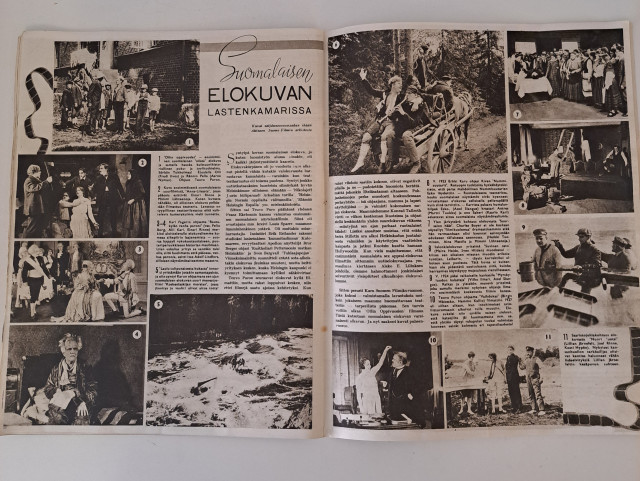 Kuva-lehti 1 tammikuuta 1944