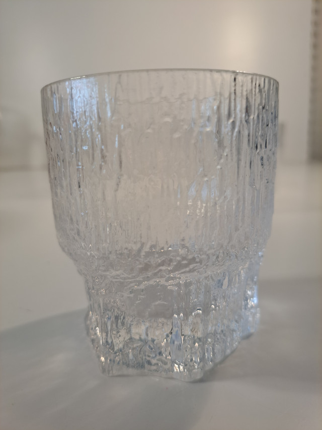 Iittala Aslak lasit 5kpl