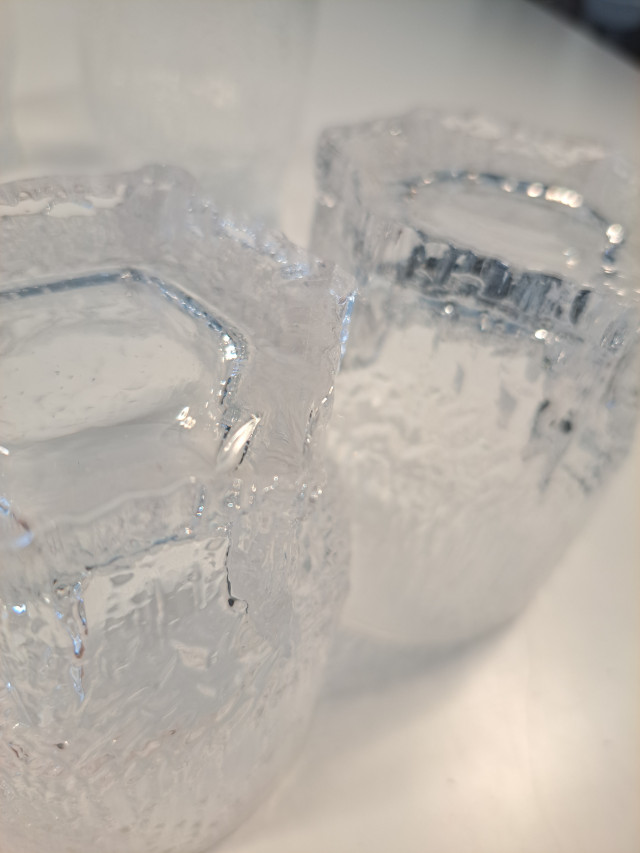 Iittala Aslak lasit 5kpl