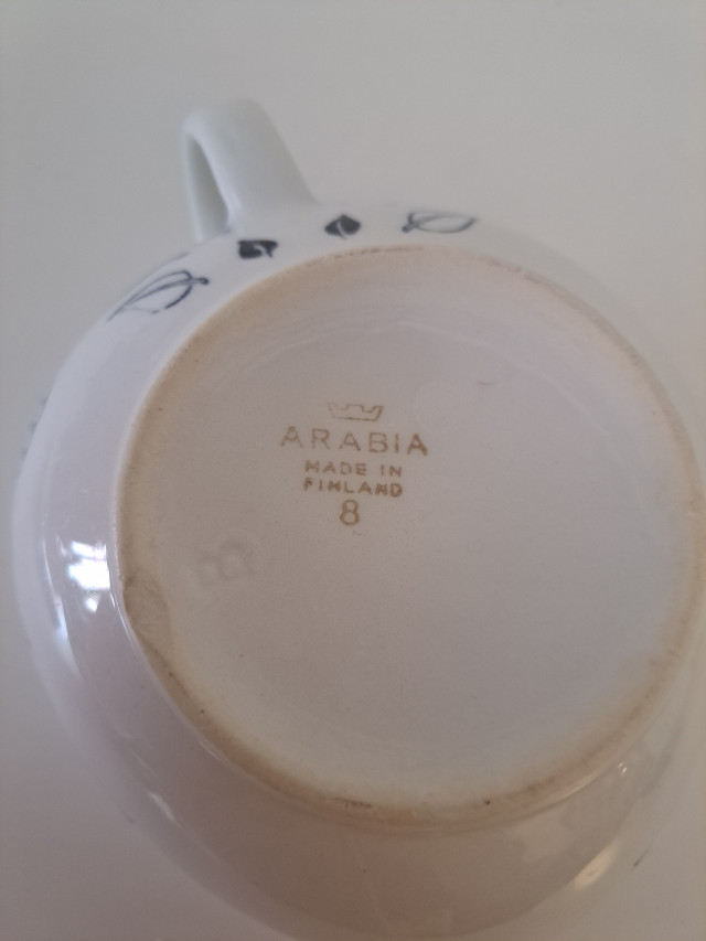 Arabian Syksy-sarjan kastikekaadin, Raija Uosikkinen
