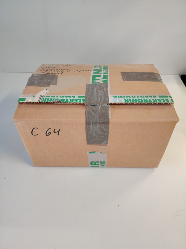 Commondore 64