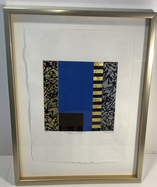 Taulu  38x49 cm