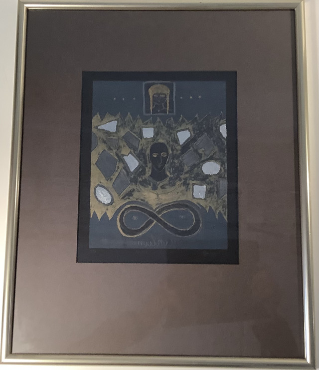 Taulu : Animaja animus