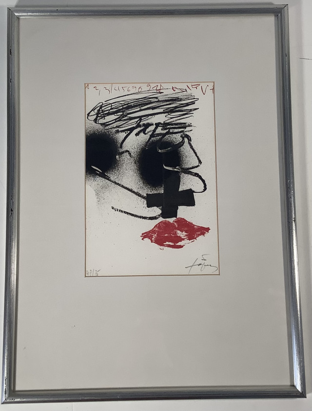 Serigrafia