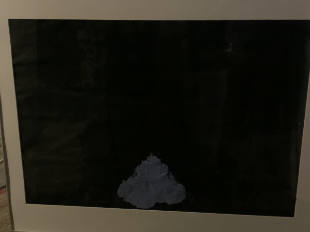 Taulu koko 88x112 cm