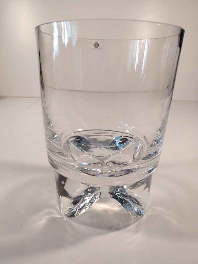 Iittalan Kippis sarjan jääpalakulho, Timo Sarpaneva