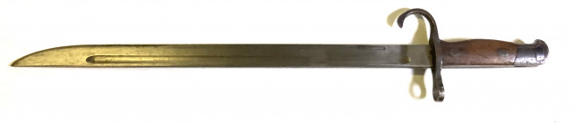 Japanilainen Arisaka pistin malli 30
