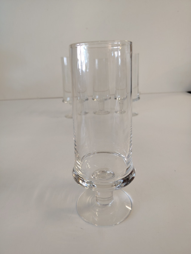 Iittala Marski olutlasit, Tapio Wirkkala