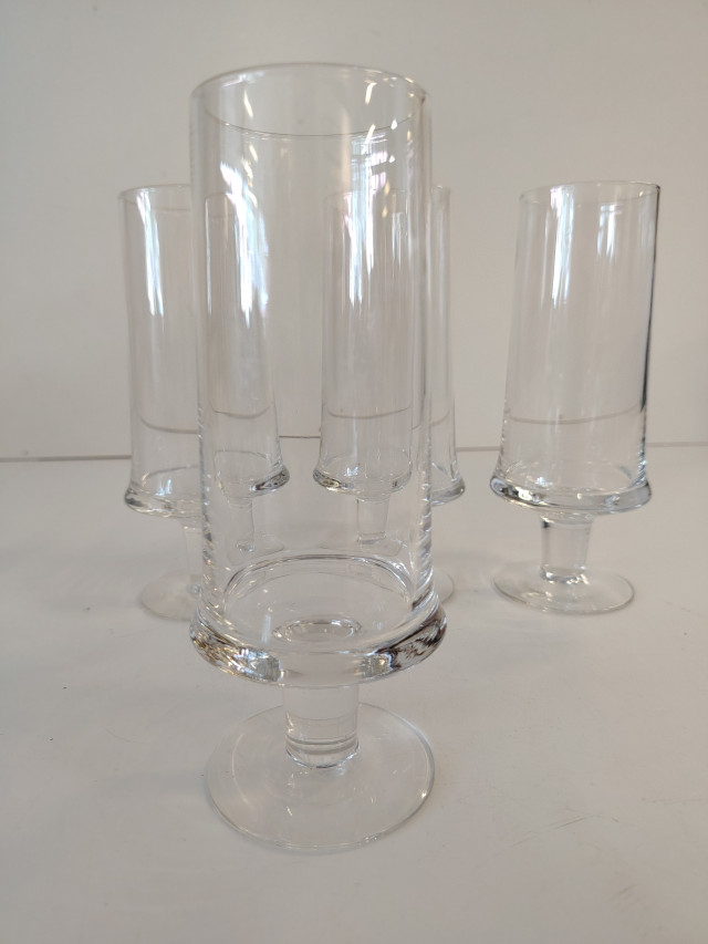 Iittala Marski olutlasit, Tapio Wirkkala