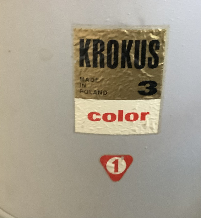 Valokuvaustarvikkeita
