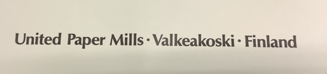 Kotka- juliste