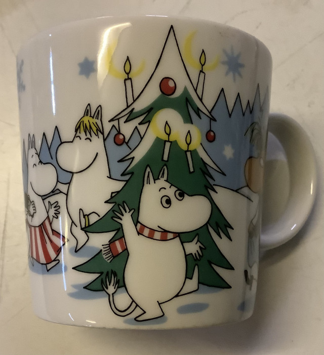 Muumimuki