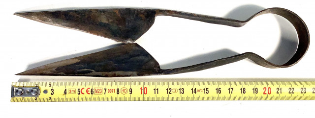 Keritsimet